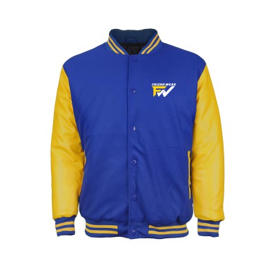 Varsity Jackets