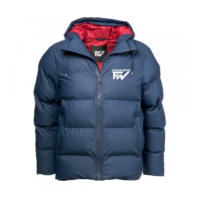 Puffer Jackets