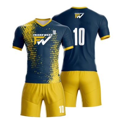Soccer Uniforms