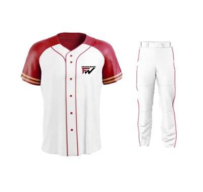 Baseball Uniforms