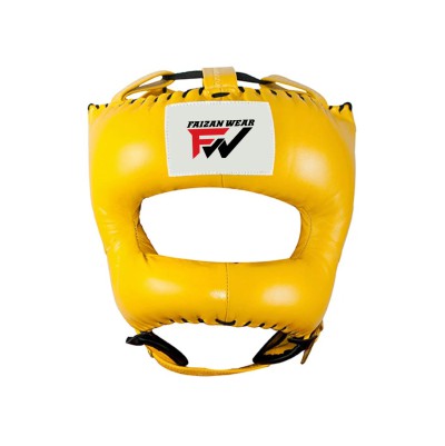 Head Guards
