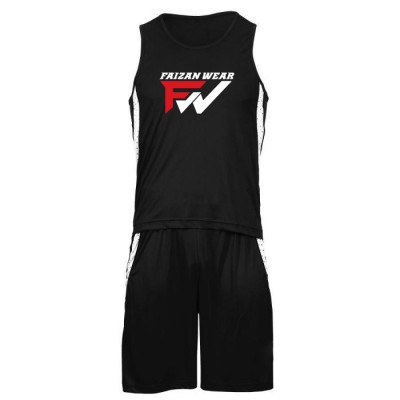 Boxing Uniforms